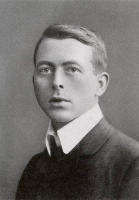 罗伯特·瓦尔泽：存在之思与心灵之旅