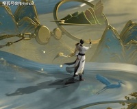 富得流油，李白再添新联动皮肤，为啥有人说他无敌，有人说他弱？