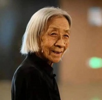95岁北京人艺艺术家去世，被老舍先生亲切称为“二姑娘”