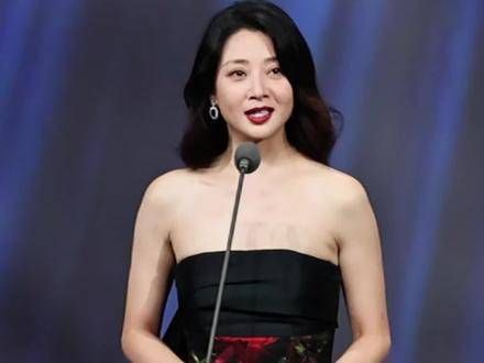 颁奖典礼上,《人世间》备受瞩目,殷桃 和雷佳音的演技获得一致赞誉 原创