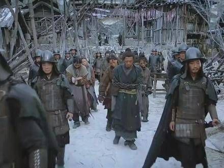 天启异闻录 第11集+预告片 天启异闻录