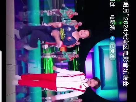 哈哈,婵宝的舞艺来了?刘清漪