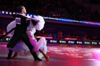 第十二届世界体育舞蹈大赛在成都落幕