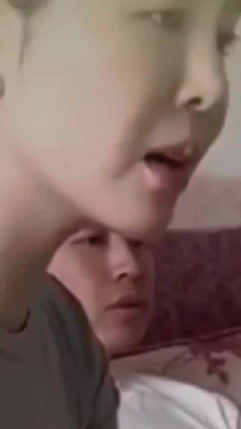 春天来了什么绿了?闺女:爸爸绿了!