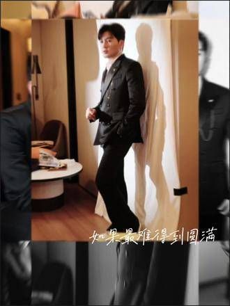 就算胃炎也忍痛完成节目录制,即便胃炎也要深夜为我们修图…