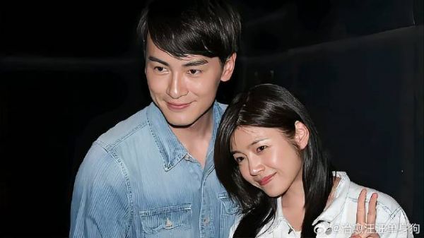 独家揭秘!陈晓婚姻迷雾:是决绝放手,还是深情隐忍?