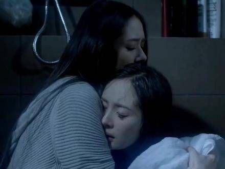 宅男女神 赵奕欢 因性感成名,后来却因此遭到制片人的冷遇…