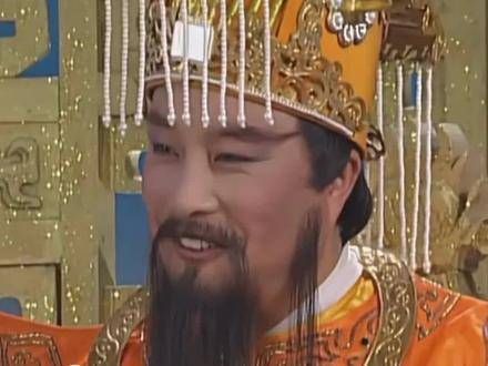 玉帝偏偏宠爱我们可爱的悟空呀