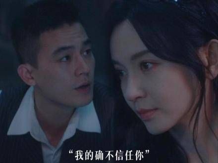 女特工与男人联手监视自己的丈夫,果然枕边人最难防