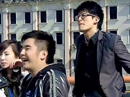 “我身材出众,我来扮演大S”