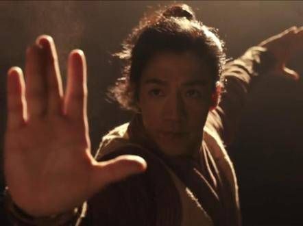 靖“靖”阶中,感受武侠世界的魅力