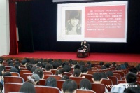 北师大教授张莉：萧红和李娟一样，有一种天然的书写本领