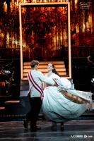 德语原版音乐剧《伊丽莎白》音乐剧版音乐会首次登陆广州