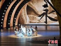 “天涯共此时”：中外嘉宾齐聚北京，共品文化魅力