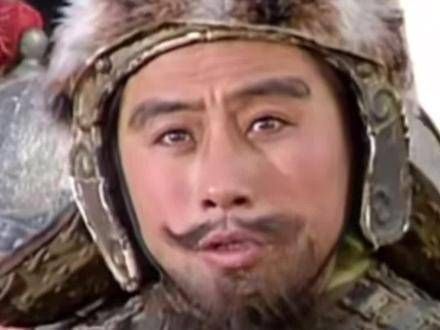 分身术再袭!《三国演义》里挑战一人多角的还有这些演员!