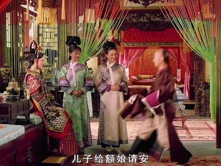 细细品味,居然有种微妙的张力