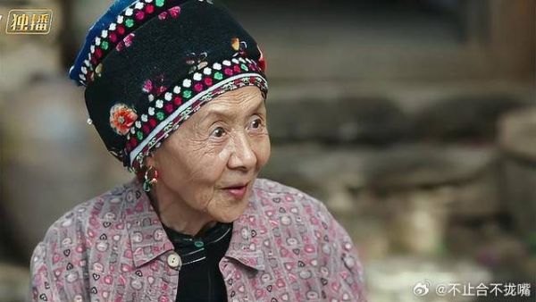 谢之遥请阿奶讲创业故事,阿奶秒懂要留人,太逗