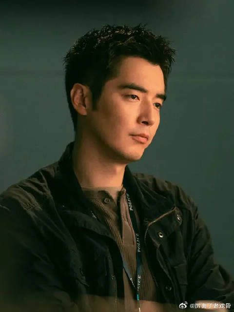 什么情况沈翊2.0变腹黑小白兔了?