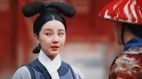 五十亩良田,嫁与不嫁皆是礼