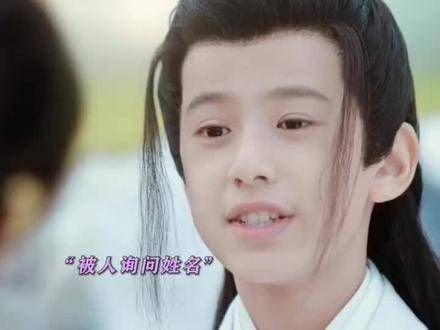 宁十三与十三,任禄与元禄,我感动得泪流满面!