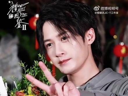 好久不见,“翊”定相见? 我们的小画家白月光终于来啦