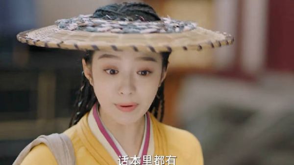 行走江湖,没点经验还真容易被骗