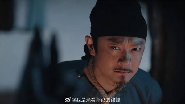 假县尉查探祠堂,一眼道出真相,怎料和猎宝人有关