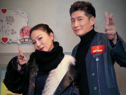 熊尚善:迟到总比没到好!你们说对不对!