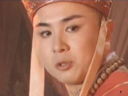 儿时只关注猴子,总觉得这一难多余,如今才明白这是八十一难中最艰难的一关
