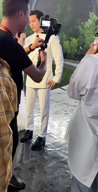 给夏牧场一些时间,它将带来更加丰茂的水草