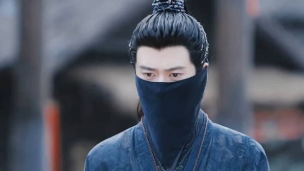 你一发誓,我感觉要be了 流水迢迢二创召集令 | 剧综剪刀手