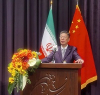 第四届“中国电影周”在德黑兰开幕