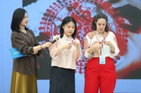 中拉青年共话跨文化交流的桥梁与未来