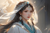 古风情感文云深不知处谢雁宁顾长卿﻿小说