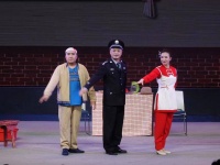 喜讯！吉林省三个作品入选国家级展演