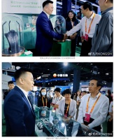 孔氏珐琅携传统工艺与全球市场的璀璨对话