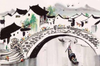 名不见经传的小人物写首咏梅词，被誉不输苏轼，最后一句令人心醉