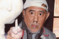 开风气之先——刘士铭的雕塑艺术