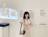 张天尘——极具反差的青年艺术家