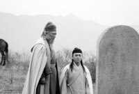 颜真卿的书法是被人为拔高的？他一笔字，给柳公权提鞋也不配？