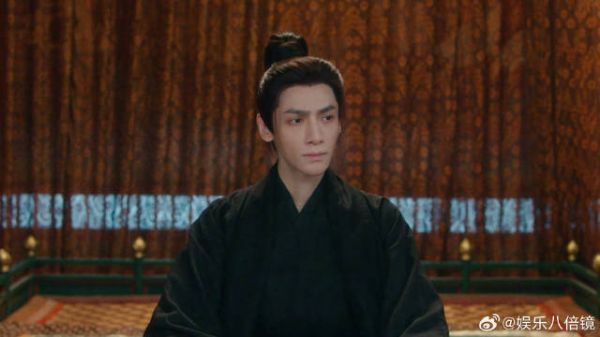 心白终于不再脸盲，可南星却也彻底消失，狗血的命运！