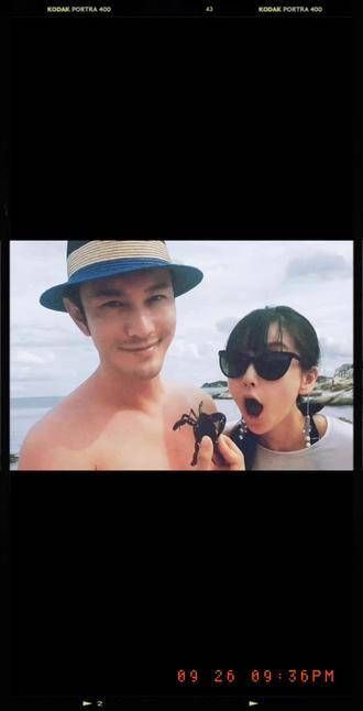 所以你认为爱情的本质是什么呢?