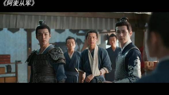 人生的变化莫测，不过就是悲欢离合， 人生