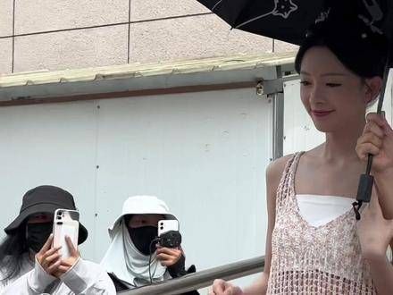 瑶妹真漂亮啊, 陈瑶