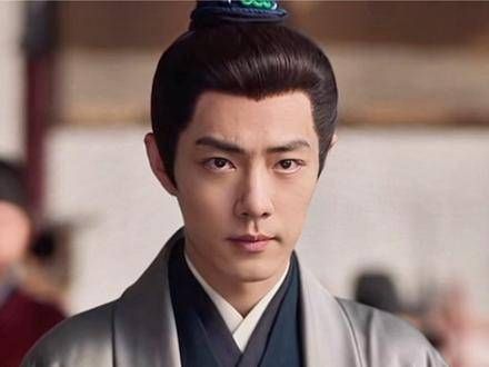 “心机深沉的权臣男主!”心机深沉的权臣