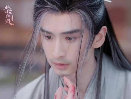 只有花开之际,春天才算真正来临, 刘诗诗