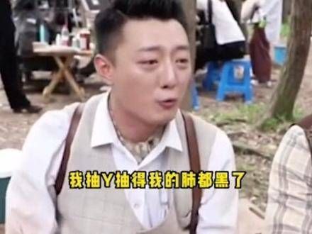 居然是个隐藏rapper,网友:在白金瀚 没白待啊!狂飙 苏小玎 金瀚