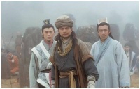 扫地僧在躲谁？难怪听闻此人消息之时，扫地僧忽地变了脸色！