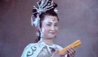 为啥最古老的那一版西游记会被永久禁封？看里面女妖精穿的是啥？