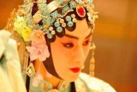 “京剧四大名旦之一”梅兰芳67岁因病去世，其后人现状如何？